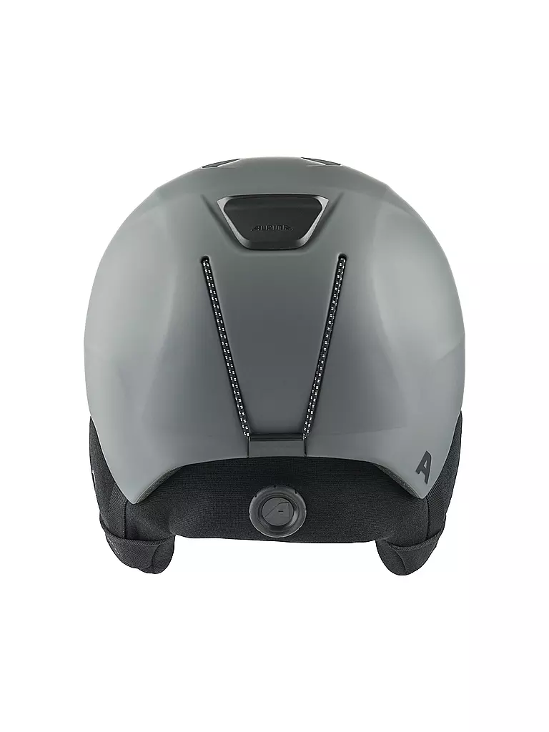 ALPINA | Casco da sci Brix | Grigio