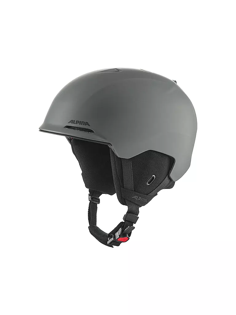 ALPINA | Casco da sci Brix |