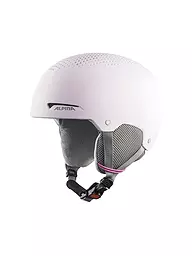 ALPINA | Casco da sci per ragazzi Zupo | Rosa
