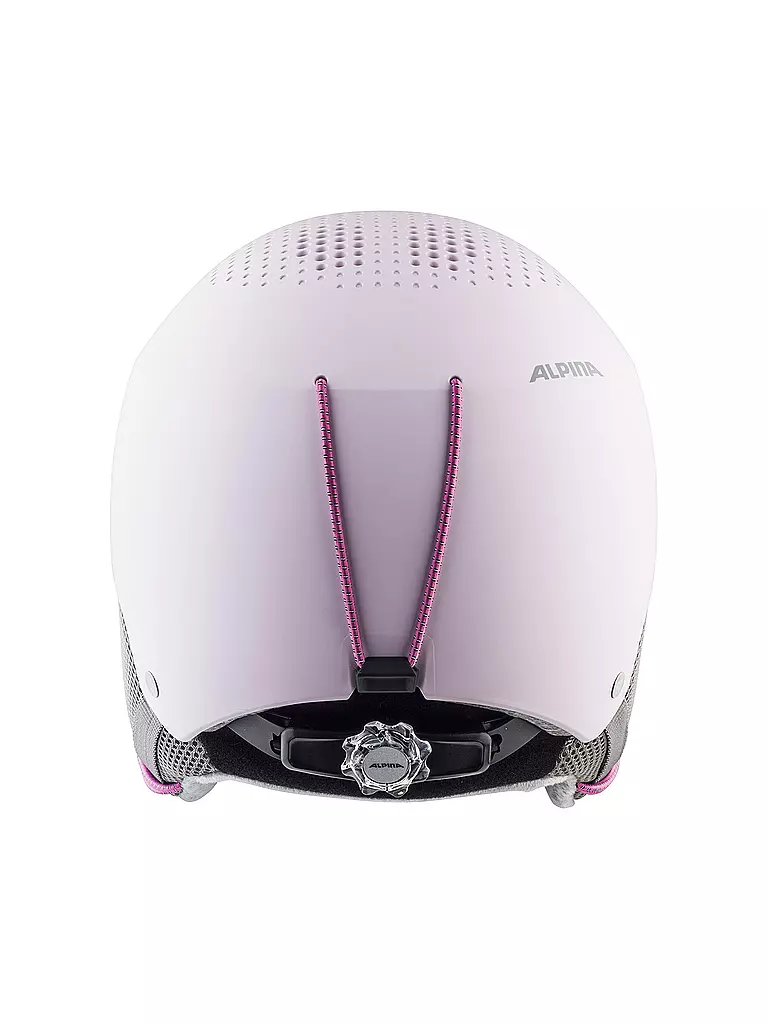 ALPINA | Casco da sci da ragazza Zupo |