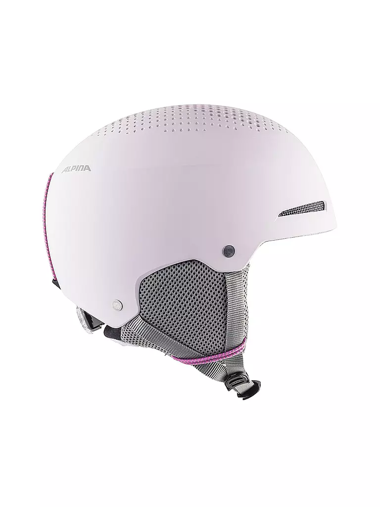ALPINA | Casco da sci da ragazza Zupo |