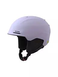 ALPINA | Casco da sci Kroon MIPS | Lilla