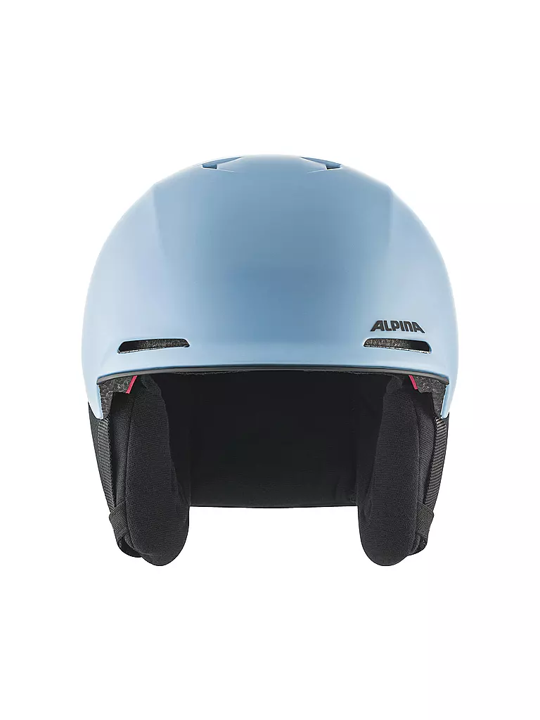 ALPINA | Casco da sci Kroon MIPS | Blu