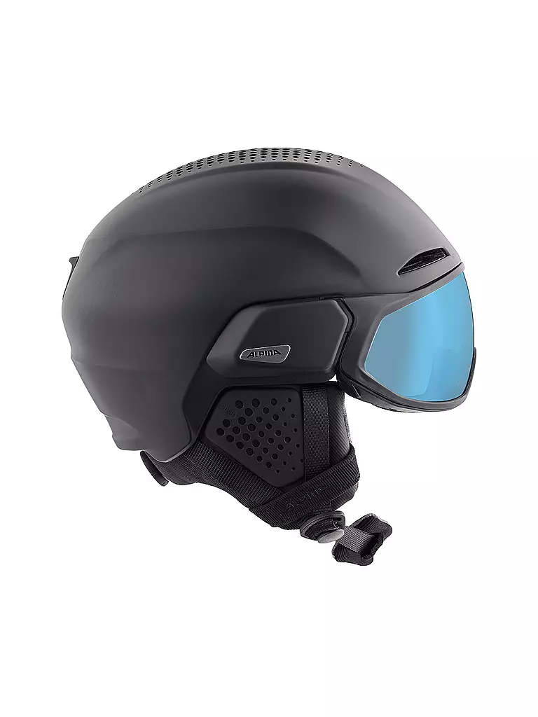 ALPINA | Casco da sci ORO QV MIPS |