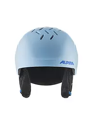 ALPINA | Casco da sci per bambini Pizi | Blu