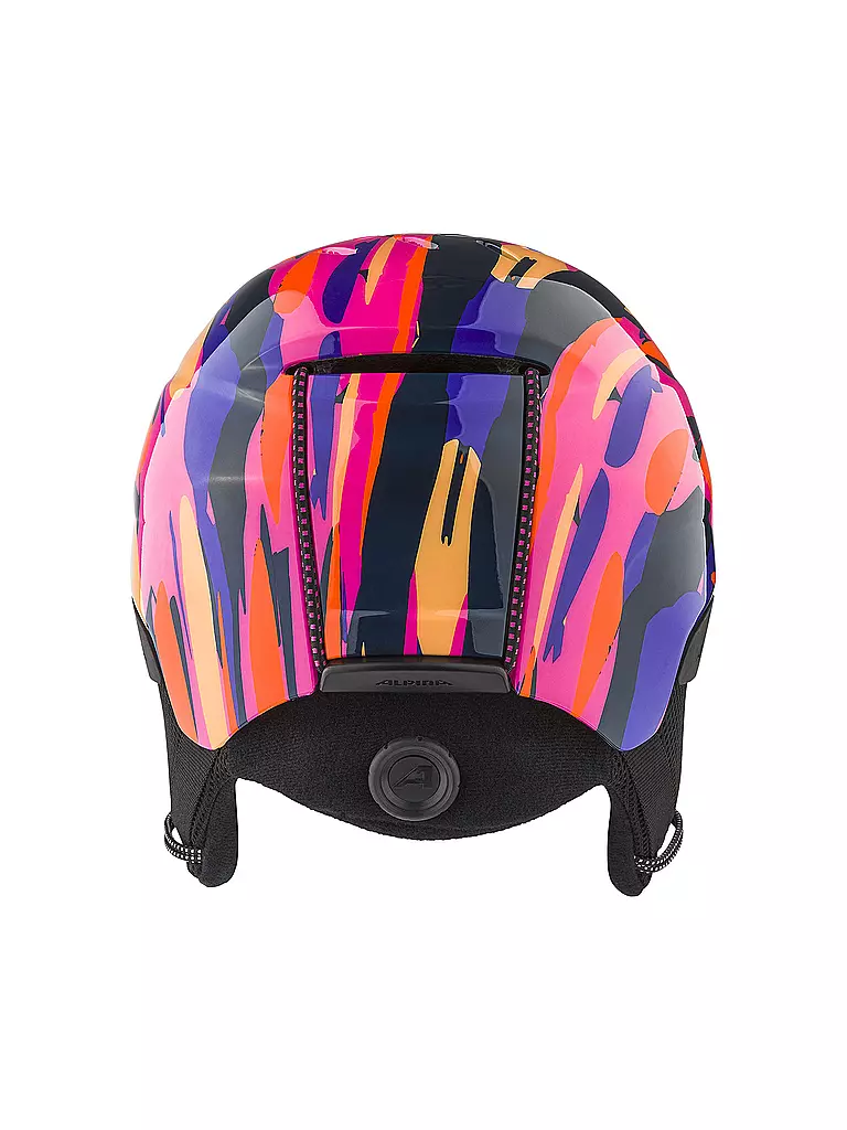 ALPINA | Casco da sci per bambini Pizi |