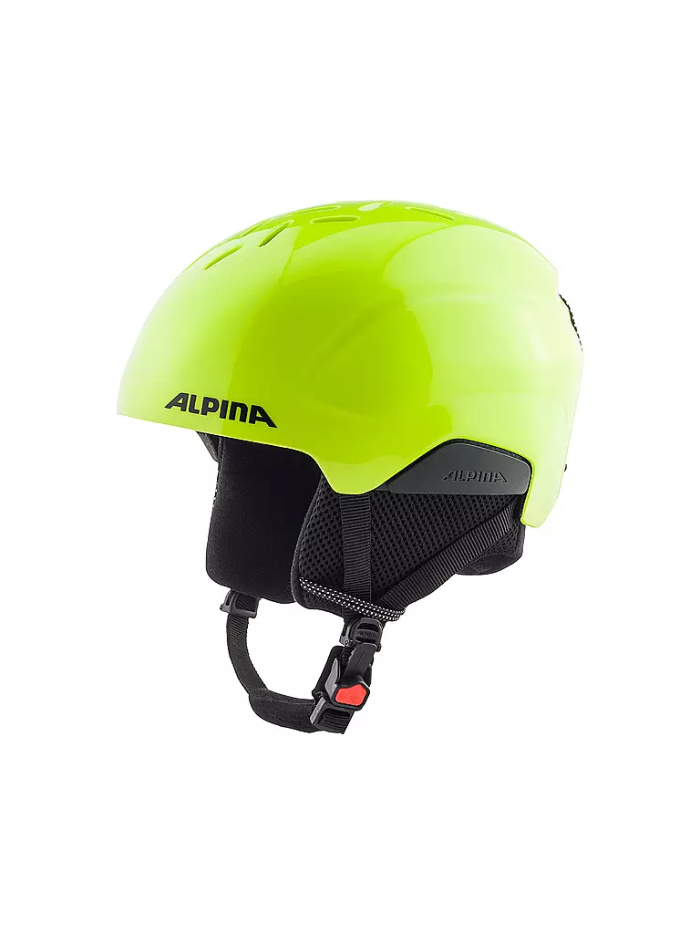 ALPINA | Casco da sci per bambini Pizi |