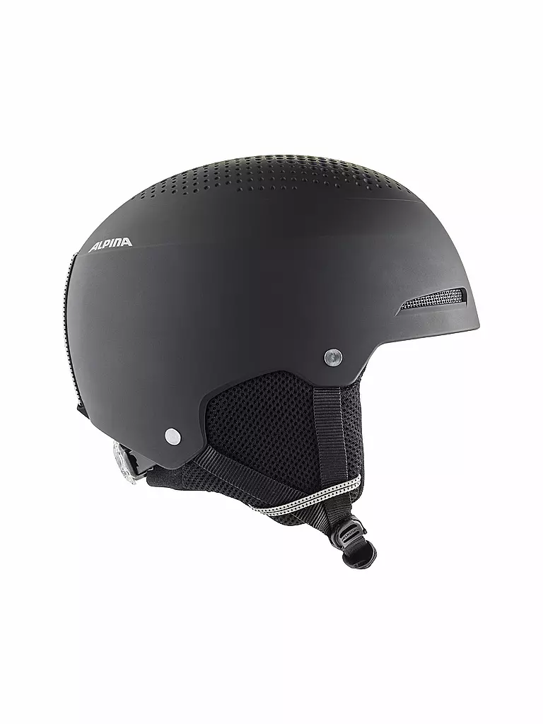 ALPINA | Casco da sci per bambini Zupo | 