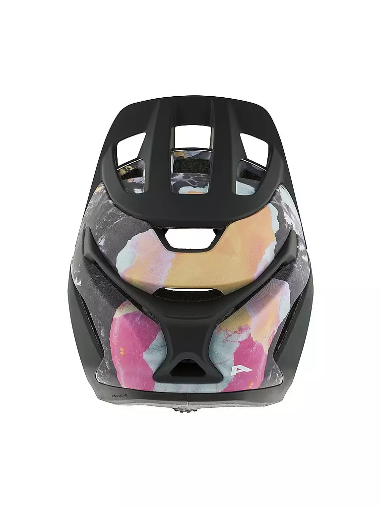 ALPINA | Casco jet MTB Rootage Evo | 