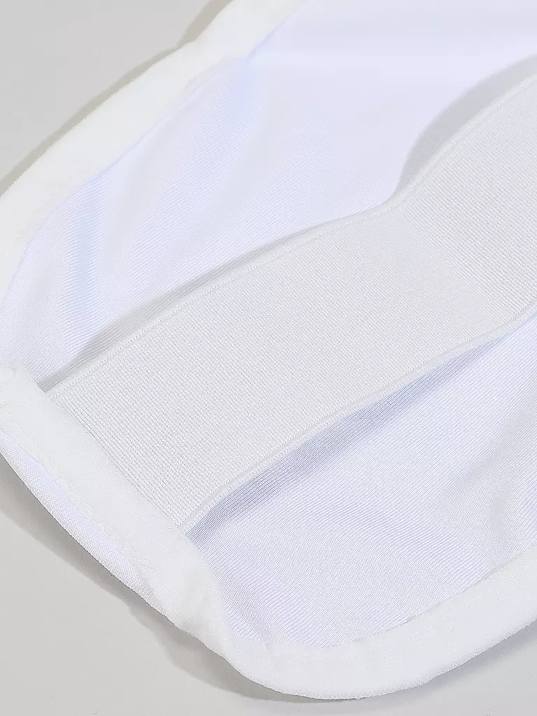 ALPINA | Copertura visiera per maschera da sci Alto | Bianco