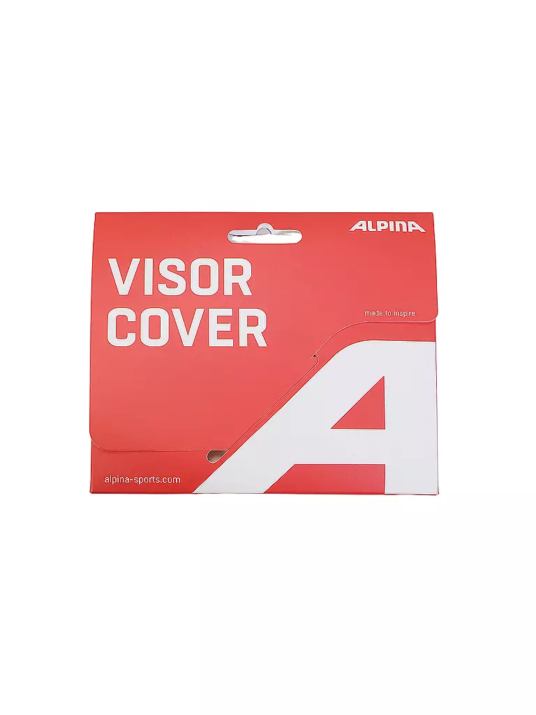 ALPINA | Copertura visiera per maschera da sci Alto | 