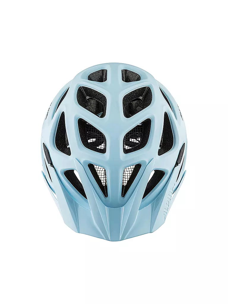 ALPINA | Fahrradhelm Mythos 3.0 LE | Blu chiaro