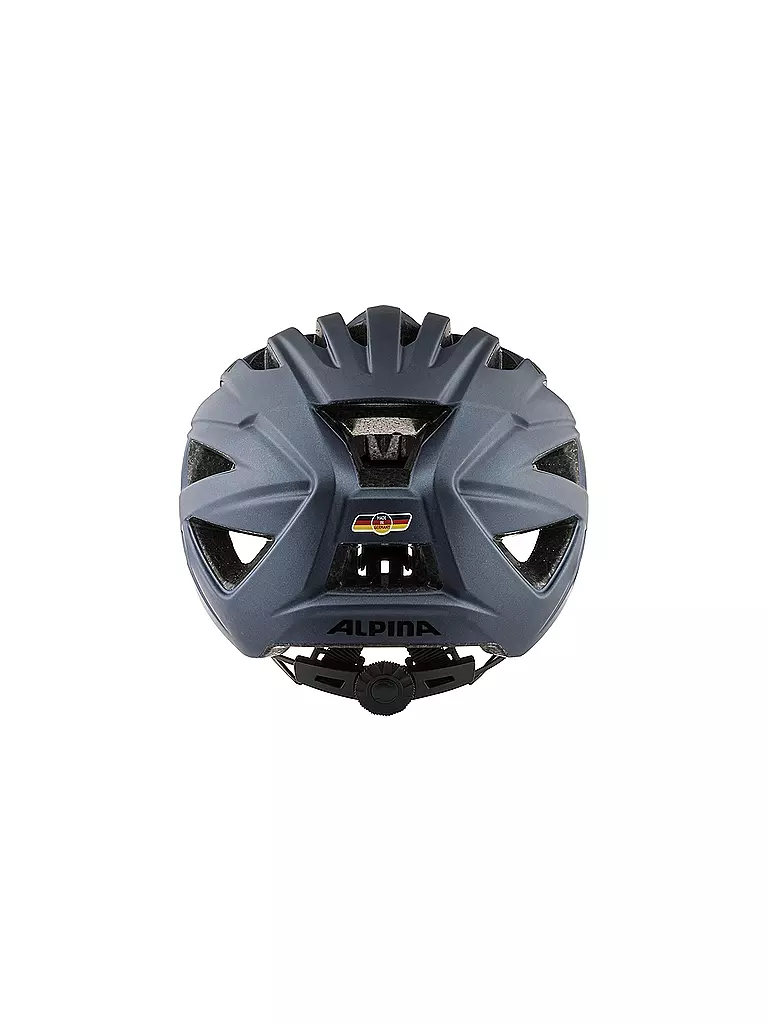 ALPINA | Fahrradhelm Parana | Blu