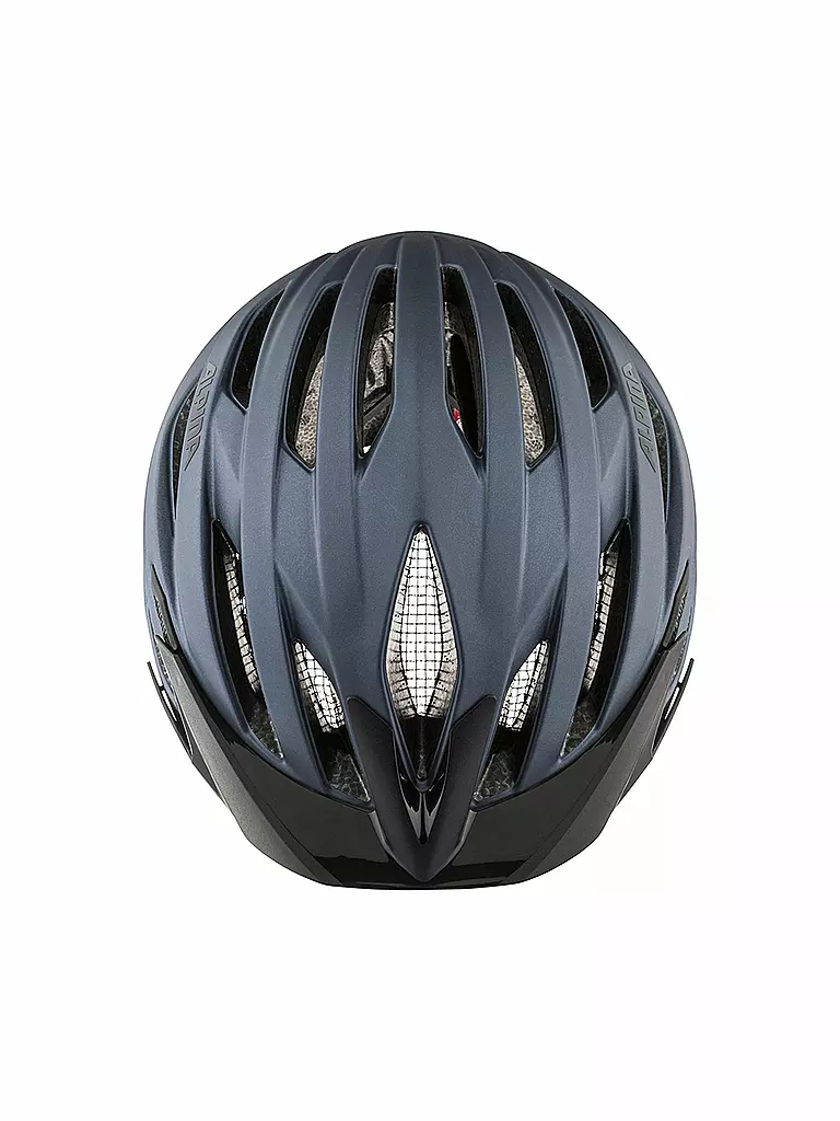 ALPINA | Fahrradhelm Parana | Blu