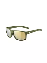 ALPINA | Herren Sportbrille Nacan I | Oliva