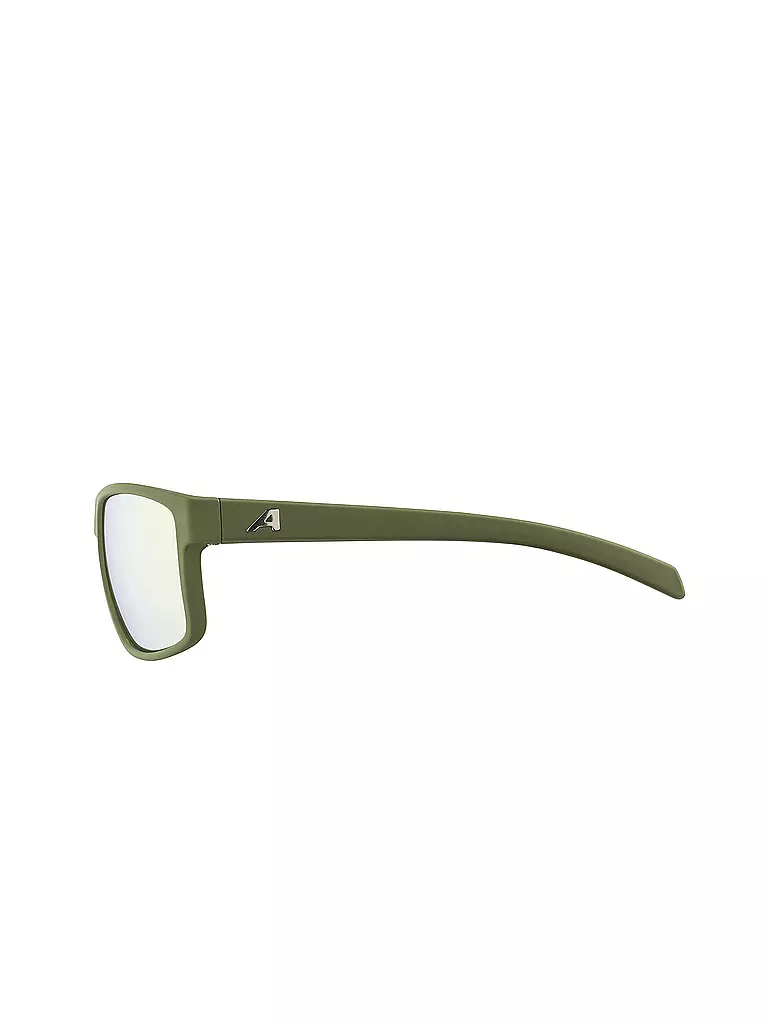 ALPINA | Herren Sportbrille Nacan I | Oliva