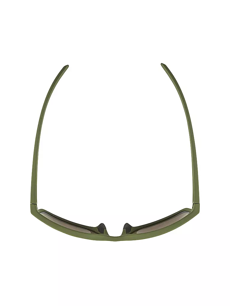 ALPINA | Herren Sportbrille Nacan I | Oliva