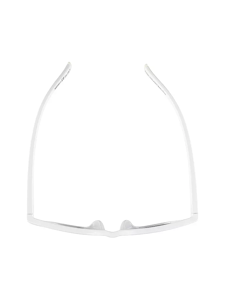 ALPINA | Kinder Bergbrille Flexxy Cool Kids II | Bianco