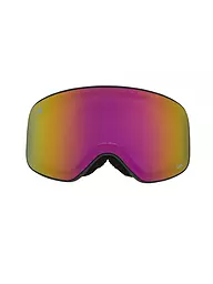 ALPINA | Maschera da sci per bambini Fernie Jr. | Nero