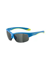 ALPINA | Kinder Sonnenbrille Flexxy Youth HR | Blu