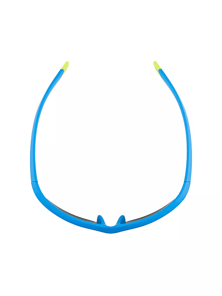 ALPINA | Kinder Sonnenbrille Flexxy Youth HR | Blu