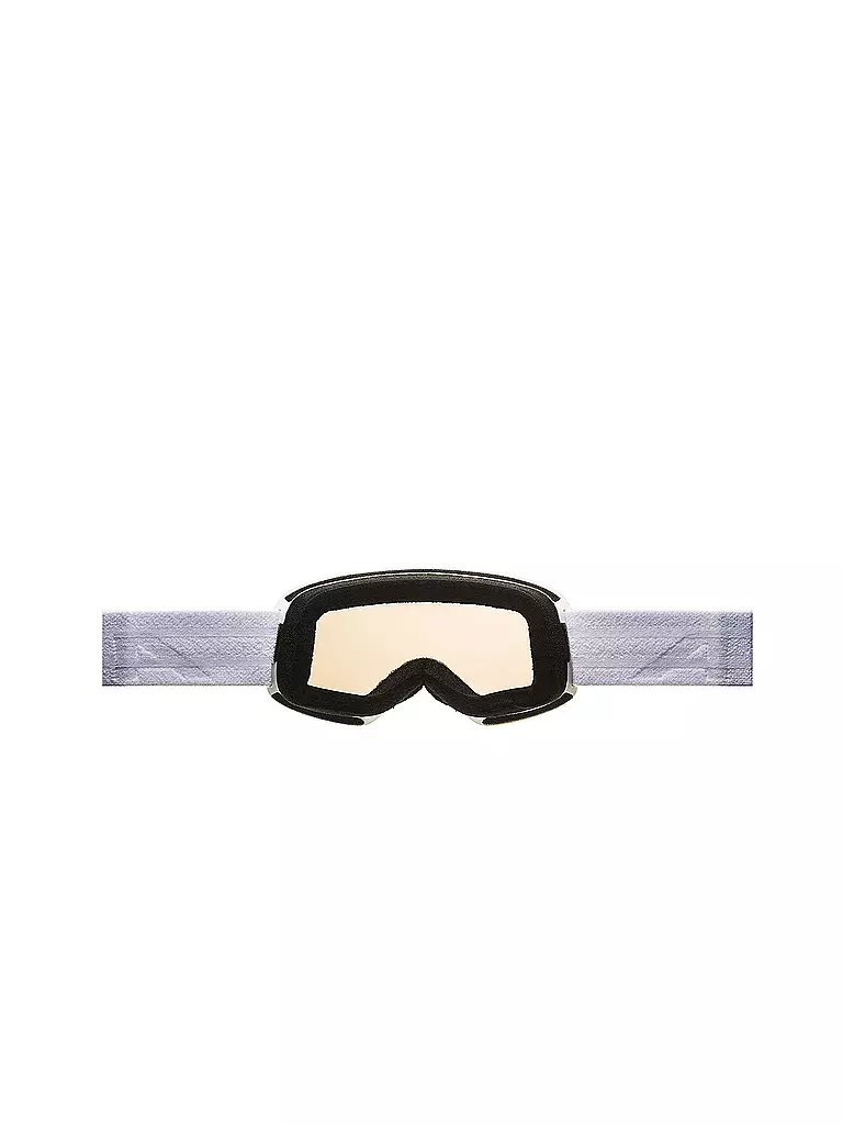 ALPINA | Maschera da sci per bambini Fernie Q-Lite |