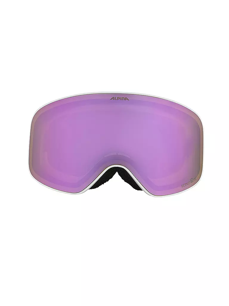 ALPINA | Maschera da sci per bambini Fernie Q-Lite |