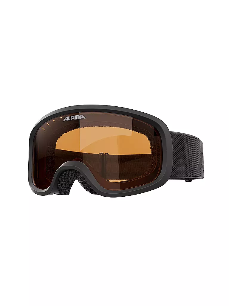 ALPINA | Maschera da sci per bambini Piney 2.0 |