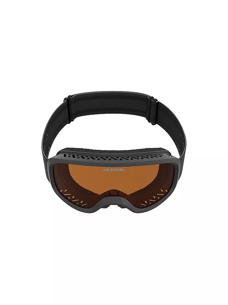 ALPINA | Maschera da sci per bambini Piney 2.0 |