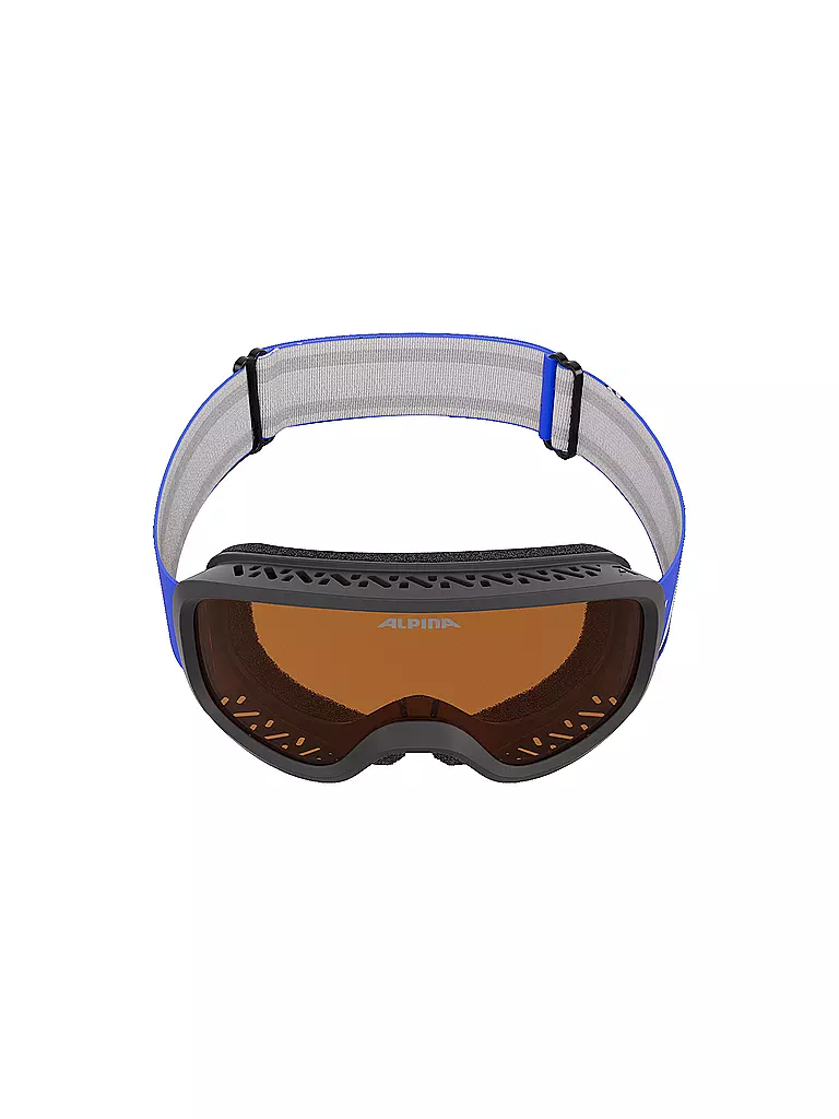 ALPINA | Maschera da sci per bambini Piney 2.0 |