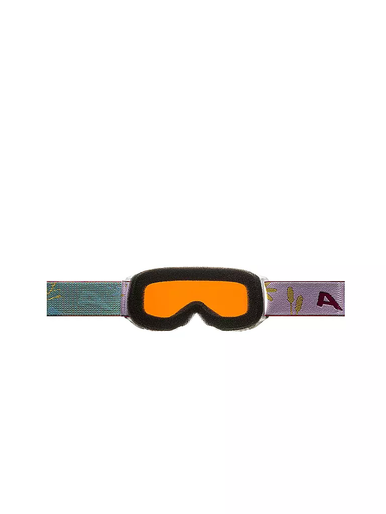 ALPINA | Maschera da sci per bambini Piney SH |