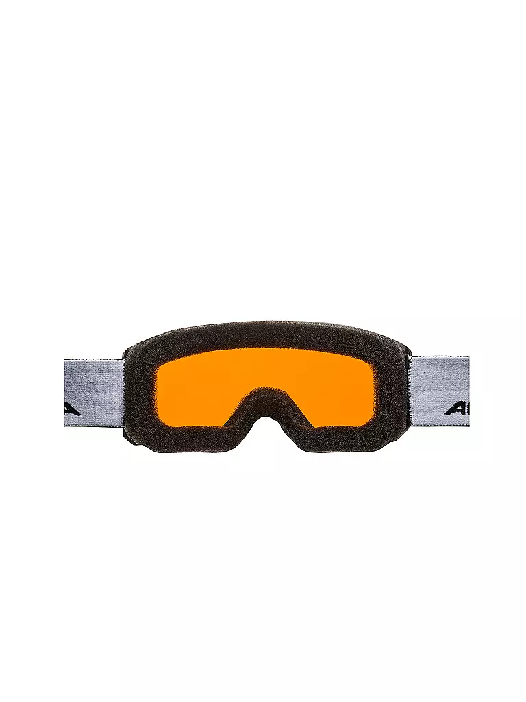 ALPINA | Maschera da sci per bambini Scarabeo JR DH |
