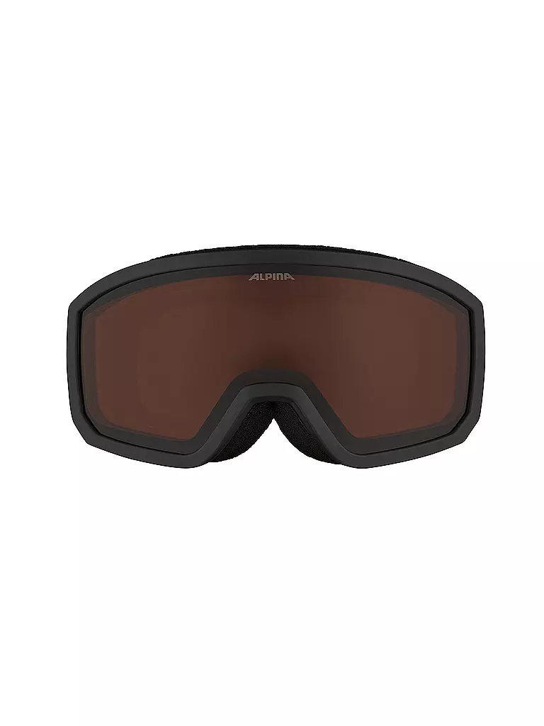 ALPINA | Maschera da sci per bambini Scarabeo Jr. |