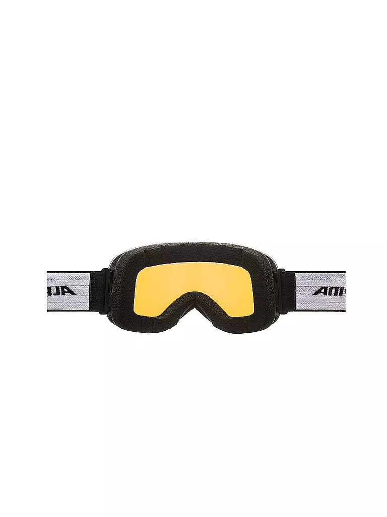 ALPINA | Maschera da sci Slope Q-Lite | 