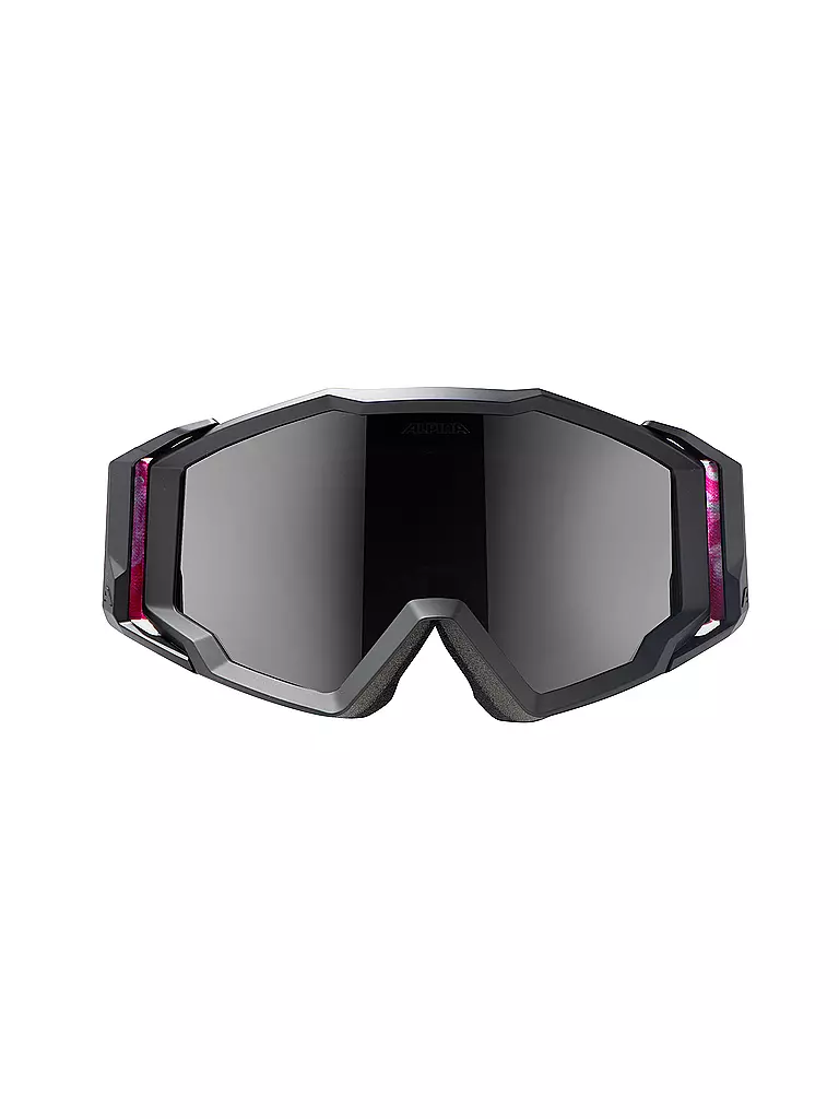 ALPINA | Occhiali da ciclismo Circus |