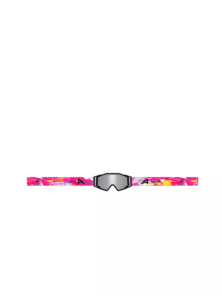 ALPINA | Occhiali da ciclismo Circus |