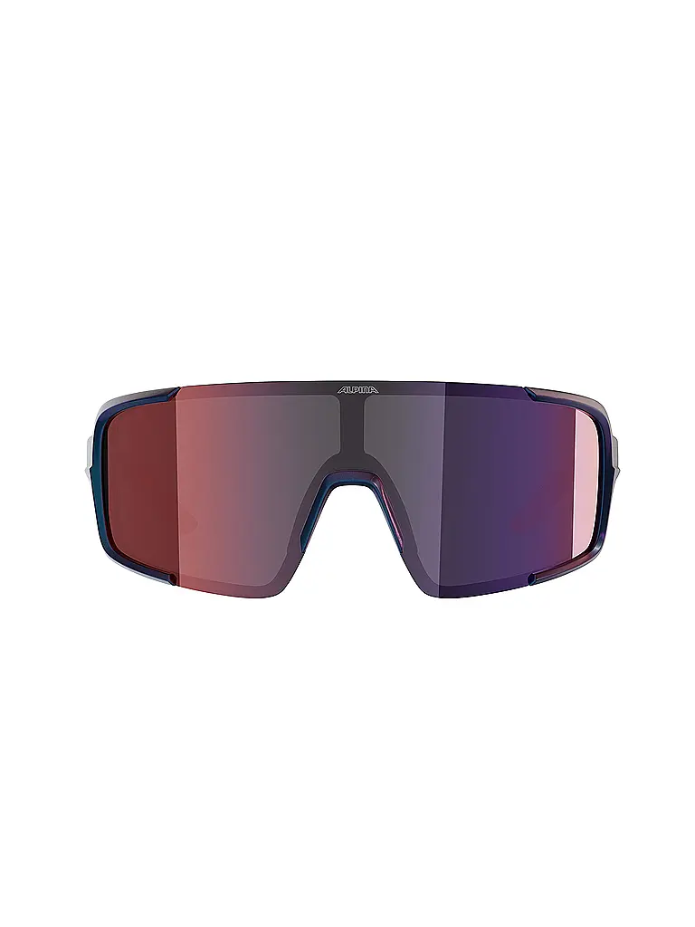 ALPINA | Occhiali da ciclismo da donna Lumin | 