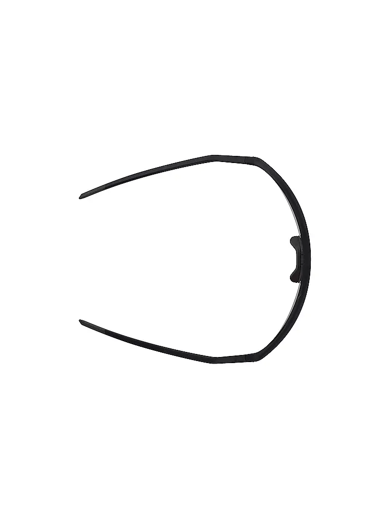 ALPINA | Occhiali da ciclismo da donna Sonic HR M Q-Lite | Grigio