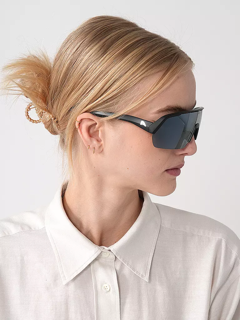 ALPINA | Occhiali da ciclismo da donna Turbo HR |