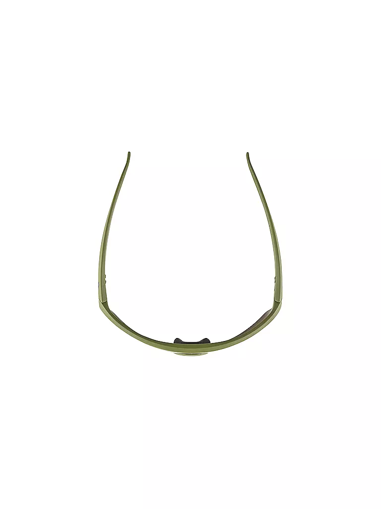 ALPINA | Occhiali da ciclismo da donna Turbo HR |