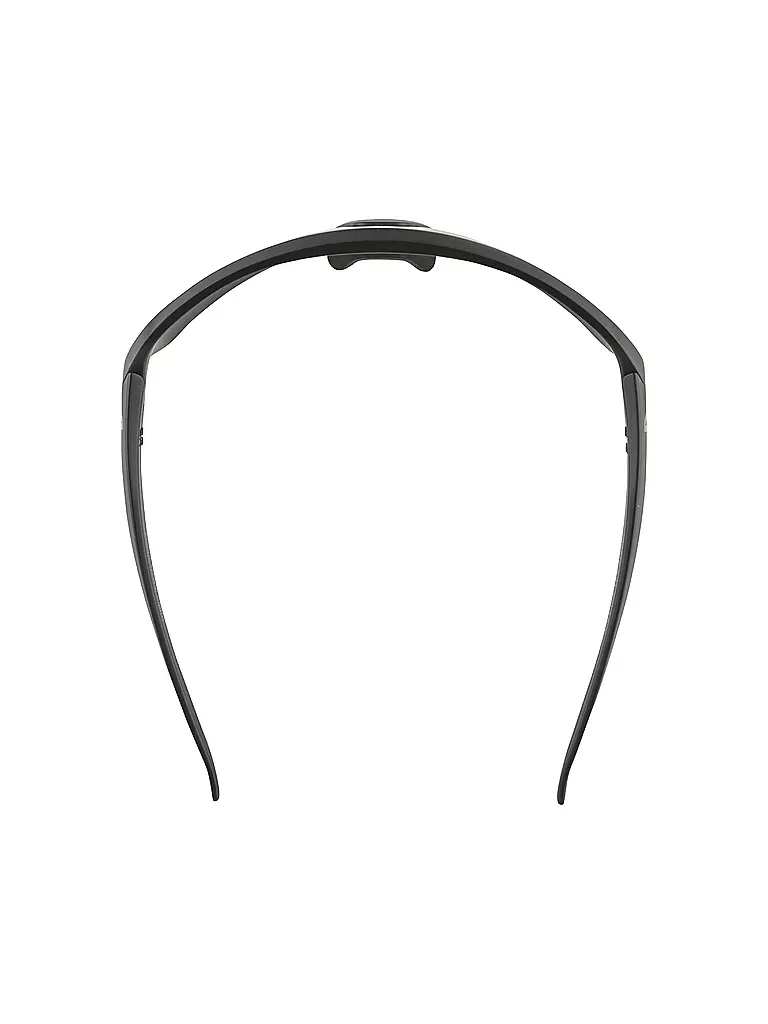 ALPINA | Occhiali da ciclismo da donna Turbo HR |