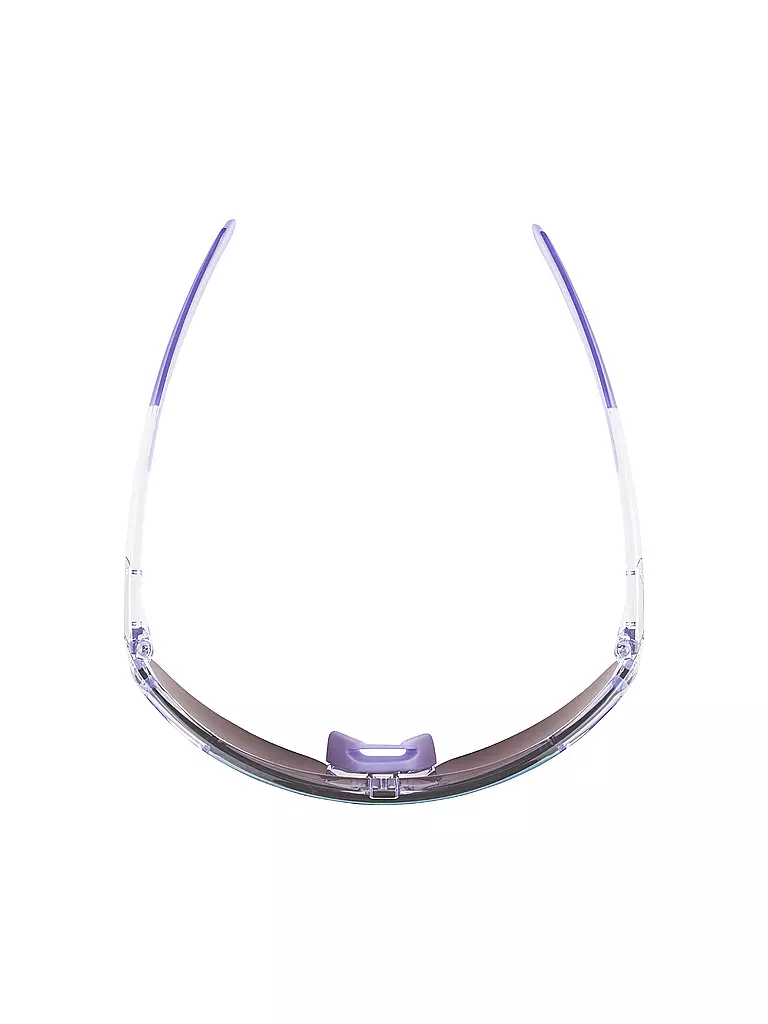 ALPINA | Occhiali da ciclismo da donna Turbo Pro 5 Q-Lite |