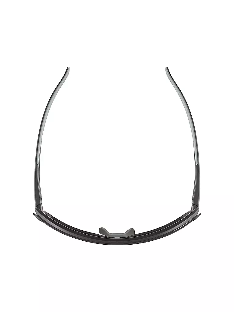 ALPINA | Occhiali da ciclismo da uomo Bonfire Mag | Grigio