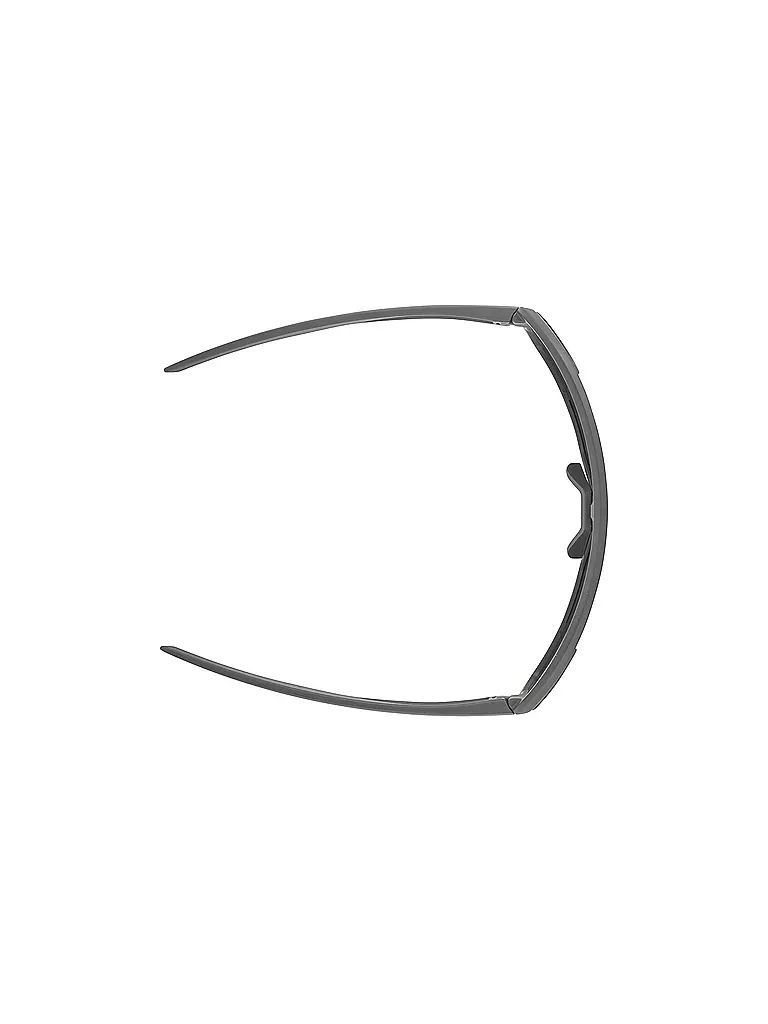 ALPINA | Occhiali da ciclismo da uomo Bonfire | 