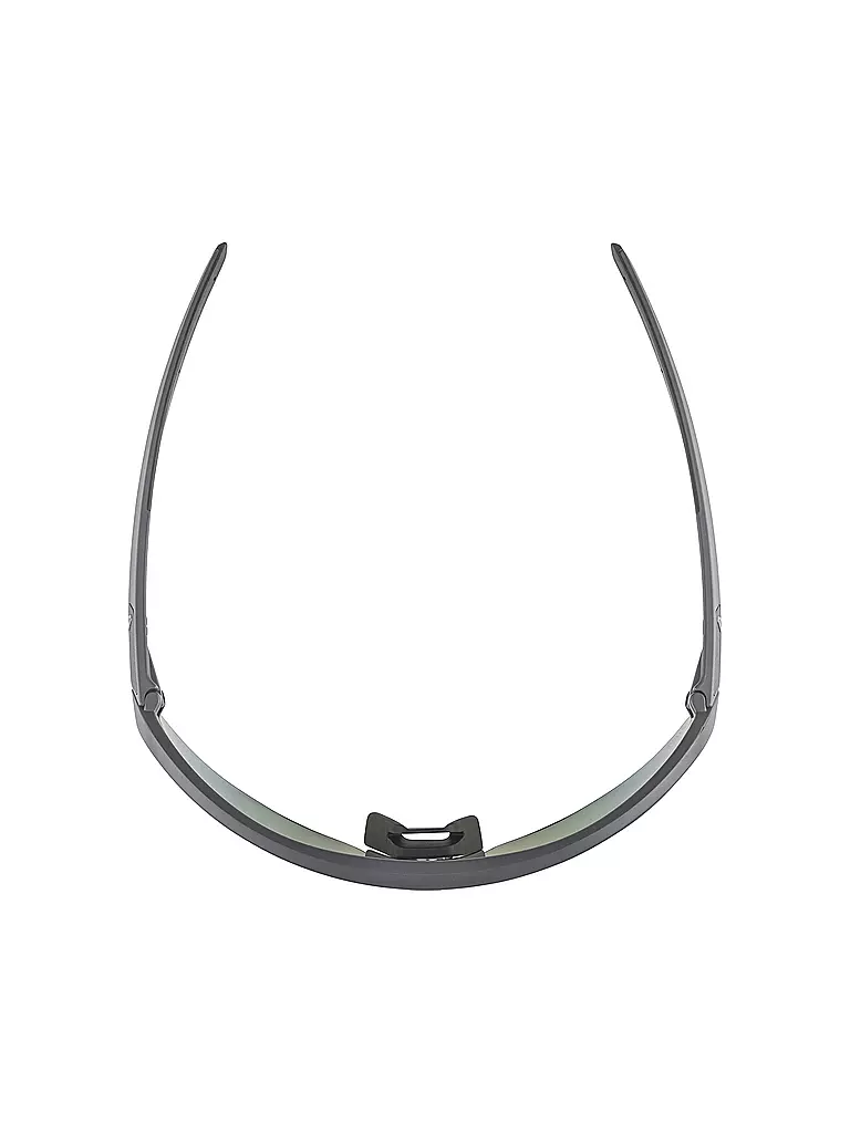 ALPINA | Occhiali da ciclismo da uomo Turbo Pro Q-Lite |