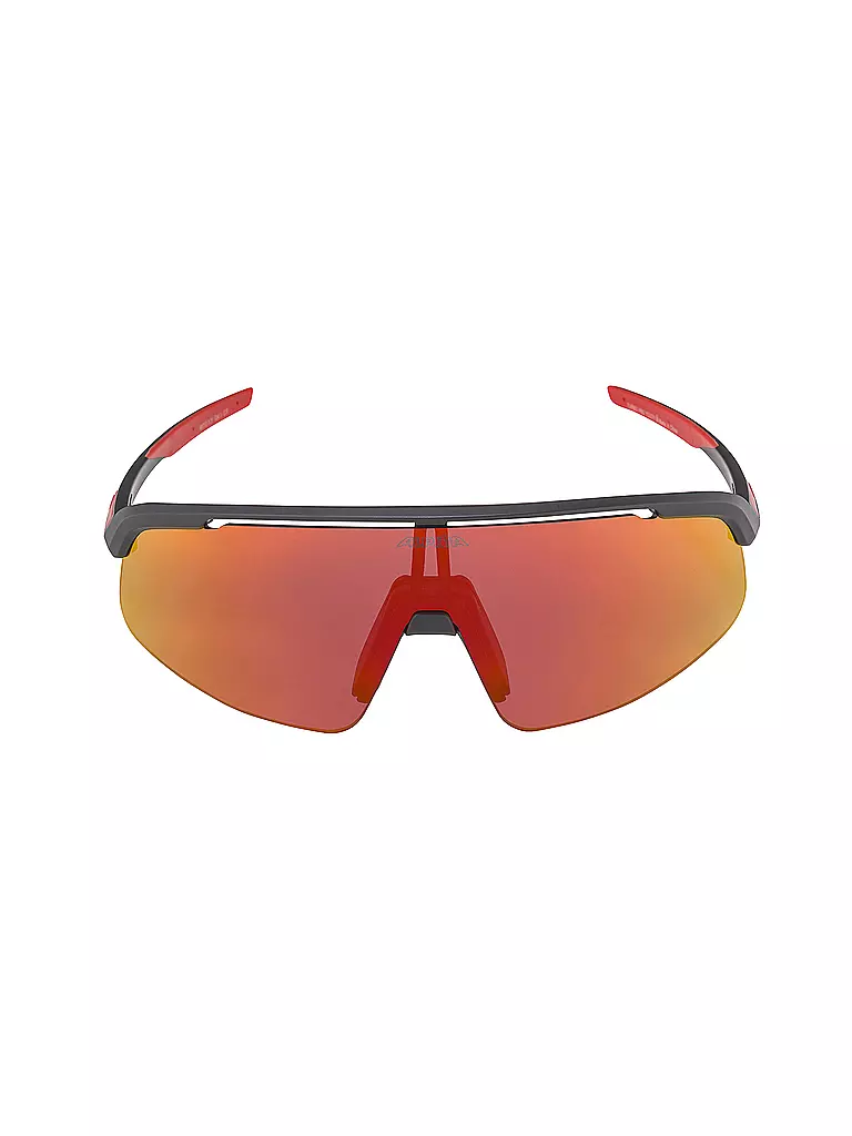 ALPINA | Occhiali da ciclismo per bambini Turbo Pro | 