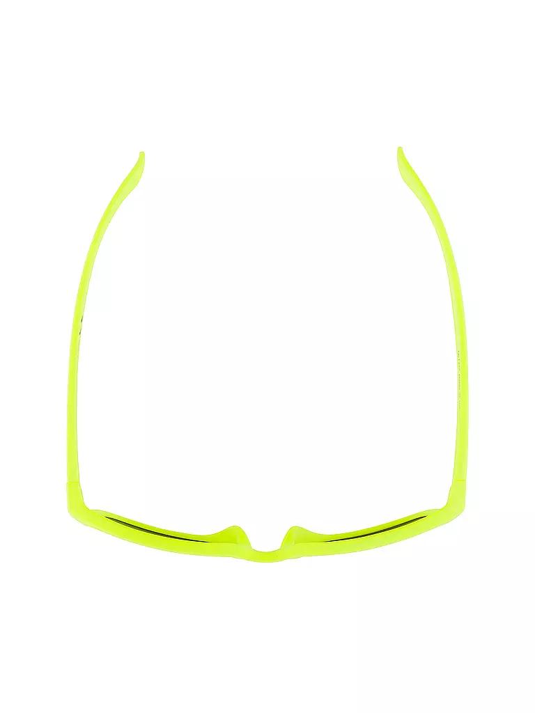 ALPINA | Occhiali da sole per bambini Mitzo | Giallo