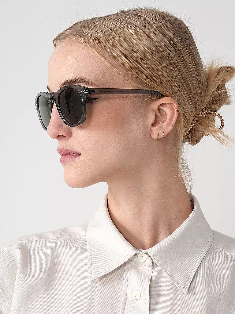 ALPINA | Occhiali sportivi da donna Sunbeam | Grigio