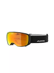 ALPINA | Skibrille Estetica HM | Nero