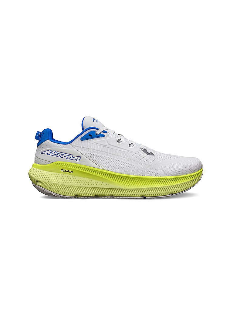 Scarpe da running da uomo Fwd Via 2 bianco 45